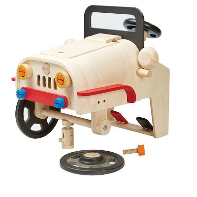 Plantoys| Motor Mechanic