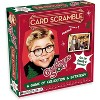 NMR Distribution A Christmas Story Card Scramble Board Game - 2 of 3