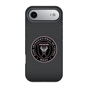 MLS Eastern Conference Teams Linen Bump Cell Phone Case for Apple iPhone 17 Series - 1 of 4