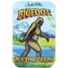 Accoutrements Bigfoot Novelty Playing Cards | 52 Card Deck - 2 of 2