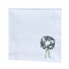 Split P Everlasting Christmas Napkin Set Of 4 - 2 of 4