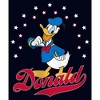 Girl's Mickey & Friends Donald Duck Star Strut T-Shirt - 2 of 4
