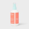 Deodorizing Dog Spray - 8 fl oz - up&up™ - 3 of 3