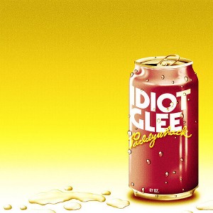 Idiot Glee - Paddywhack (CD) - 1 of 1