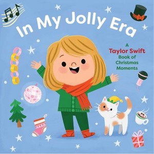 In My Jolly Era - (Board Book) - 1 of 1