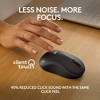 Logitech M240 Wireless Mouse - 3 of 4