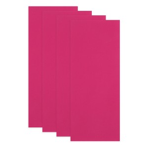 Unique Bargains Waterproof Tent Self-Adhesive Repair Patches 4Pcs - 1 of 4