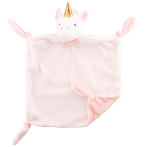 Stephen Joseph Gifts Baby Plush Lovies - 1 of 2