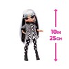 L.O.L Surprise! O.M.G. Lights Groovy Babe Fashion Doll with 15 Surprises - 2 of 4