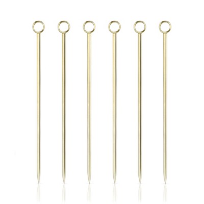 Belmont Cocktail Picks