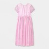 Toddler Girls' Wicked Glinda Fantasy NightGown - Pink - 2 of 4