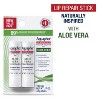 Aquaphor Lip Naturals-Aloe Blister Dual Pack - 0.34oz - 3 of 4