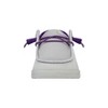 Hey Dude Wendy Collegiate - Women’s Comfortable Slip on Shoes - 4 of 4