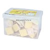 Monoprice Cable Tie Mounts - 20x20mm - White | 100 Pcs/Pack - image 3 of 3