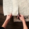 Nourison Shiftloc Ivory Rug Pad - 2 of 4