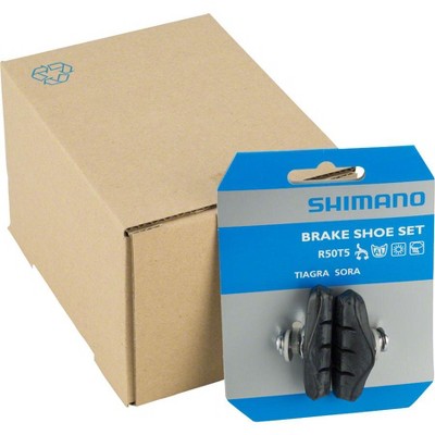 Shimano Road Brake Shoes Brake Shoe and Pad