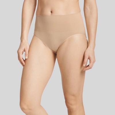 jockey high waist panties