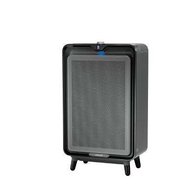 Bissell Air 220 Air Purifiers Gray