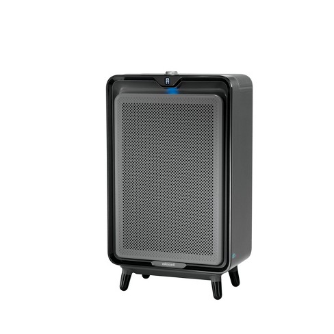 Bissell Air 220 Air Purifiers Gray - image 1 of 4