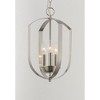 Maxim Lighting Provident 3 - Light Chandelier in  Satin Nickel - 2 of 3