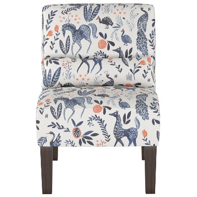 slipper chair slipcovers target