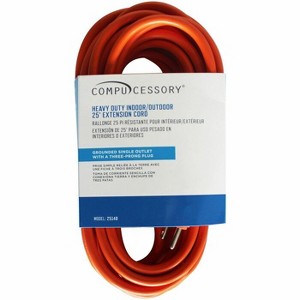 Compucessory - Heavy-duty - Indoor - 1 of 4