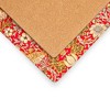 Pimpernel Morris & Co Strawberry Thief Placemats, Set of 4, Stain & Heat Resistant Mats, Cork-Backed, Birds & Botanical Pattern, 15.7” x 11.7” - 3 of 4