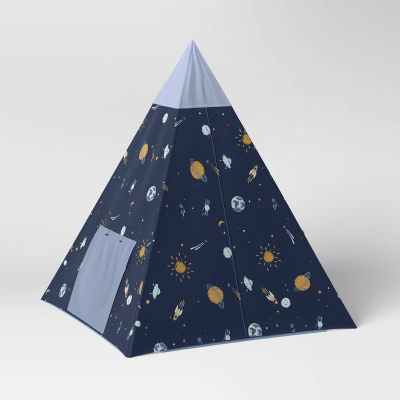 Space Kids&#39; Tent - Pillowfort&#8482;, 4 of 21