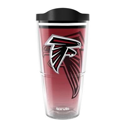 Tervis Atlanta Falcons 32oz. All in Wide Mouth Water Bottle