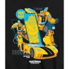 Boys' - Transformers - Earth Spark Short Sleeve Graphic T-Shirt - 2 of 4