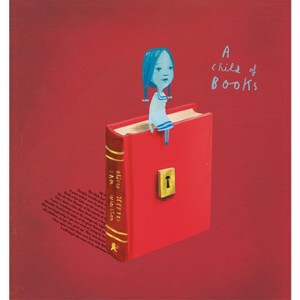A Child of Books - by  Oliver Jeffers & Sam Winston (Paperback) - 1 of 1