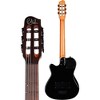 Godin Multiac Mundial Nylon-String Acoustic-Electric Guitar - 4 of 4