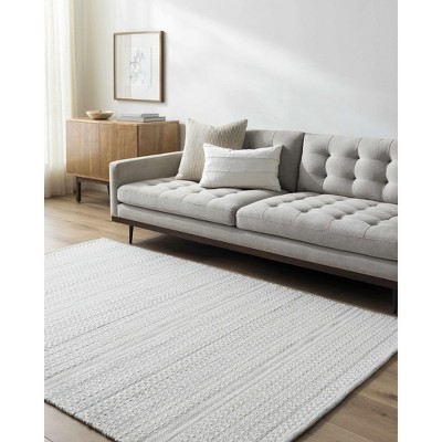 Hauteloom Kendi Wool Rug