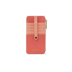Kedzie Essentials Only Zippered Wallet - 1 of 3