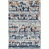 Unique Loom Morocco Collection Area Rug - Atlas - 2 of 4