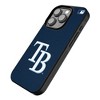 Keyscaper MLB Solid Bump Cell Phone Case for iPhone 16 - 2 of 4