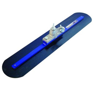 Bon Tool 82-511 Fresno 30-inch Re Blue Steel W/Lock All Angle Brkt - 1 of 2
