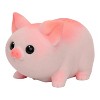 NeeDees By Little Live Pets, Electric Miniature Pet Toy, Oinkee Pig, Perfect For Ages 5 & Up, Contains Batteries - 3 of 3