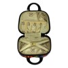 World Traveler 13-Inch Cosmetic Case Shoulder Tote - Paris Nights - 3 of 4