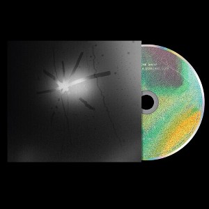 Touche Amore - Spiral In A Straight Line - 1 of 1