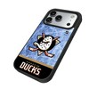 NHL Western Conference Teams Ice Wordmark Bump Cell Phone Case for Apple iPhone 17 Series - 2 of 4