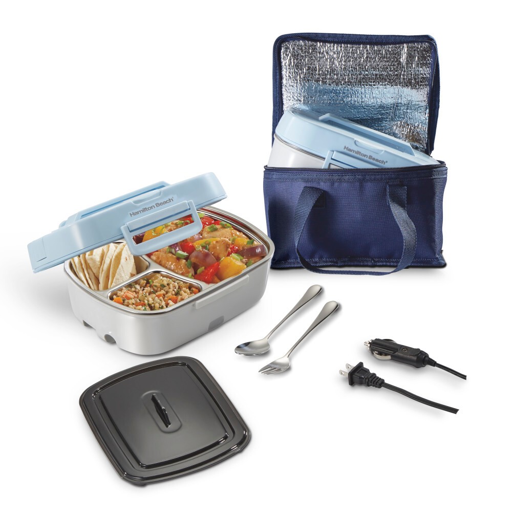 Hamilton Beach Portable Lunch Warmer 33105