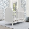 Delta Children Eloise 4-in-1 Convertible Crib - Greenguard Gold Certified - 2 of 4