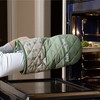 Pavilion Gift Company - Live. Love. Camp. - 12" Oven Mitt - Kitchen Textiles - 2 of 4