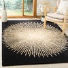 Soho SOH655 Hand Tufted Area Rug  - Safavieh - 2 of 4