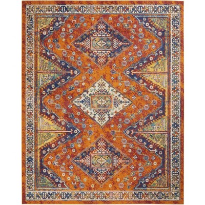 Nourison Allur Diamonds Geometric Indoor Area Rug