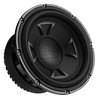 Wet Sounds REVO 12 XXX V4-B Xtreme Performance 12 Inch 4 Ohm Competition SPL Subwoofer with PORTED-12-ENC 12" Rotomold Ported Enclosure - 2 of 4