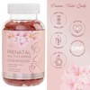 Hello Lovely! Prenatal Gummy Vitamins with Folic Acid & DHA - 4 of 4