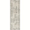 Unique Loom    Lennon Zal Area Rug - 2 of 4