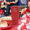 MLB St. Louis Cardinals 30oz Stainless Steel Tumbler - 2 of 3